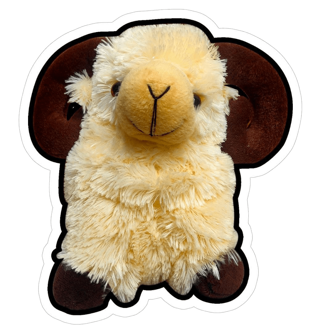 Boneka Keren