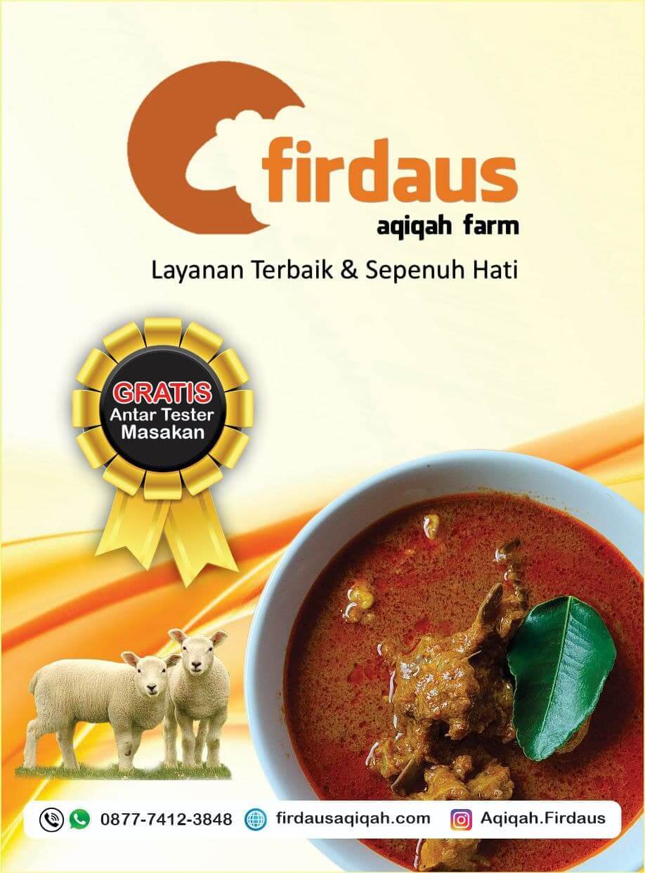 Buku Aqiqah